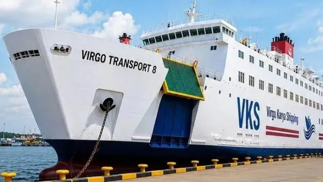 ఘోర నౌకా ప్రమాదం..130 మంది గల్లంతు