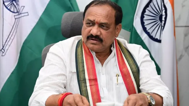 దమ్ముంటే తలసానిని ప్రతిపక్ష నేతను చేయండి : మహేశ్ కుమార్ గౌడ్