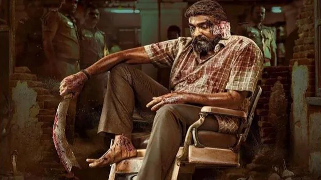 హాలీవుడ్లో విజయ్ సేతుపతి ‘మహారాజ’ రీమేక్..