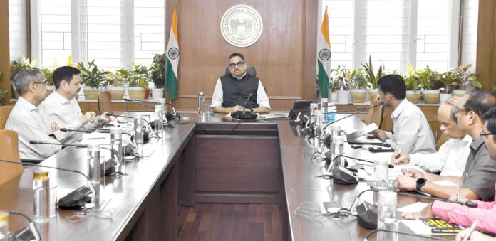 ఉద్యోగ సంఘాల చర్చల్లో ప్రతిష్టంభన