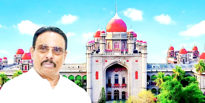 దానంపై అనర్హత వేటు