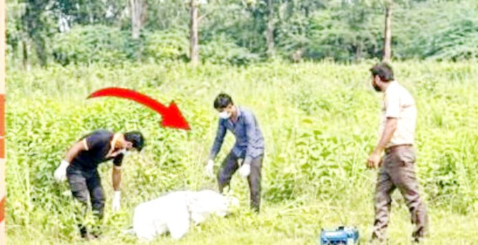 ఢిల్లీలో దారుణం