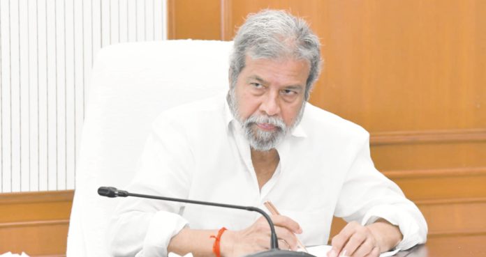 ఆస్పత్రుల్లో భద్రతా చర్యలు తప్పని సరి Safety measures are essential in hospitals