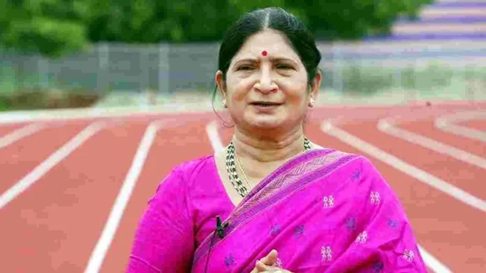 తాత మధును బర్తరఫ్ చేయాలి : ఎర్రబెల్లి స్వర్ణ