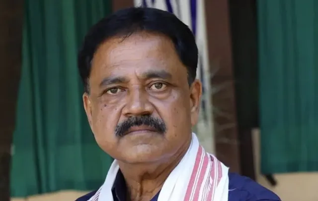 జార్ఖండ్ విద్యాశాఖ మంత్రి కన్నుమూత