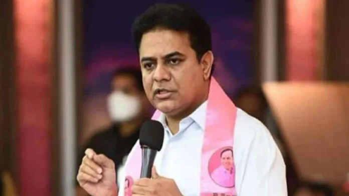 ప్రజలకు ఇచ్చిన హామీలు కాంగ్రెస్ నెరవేర్చడం లేదు: కేటీఆర్