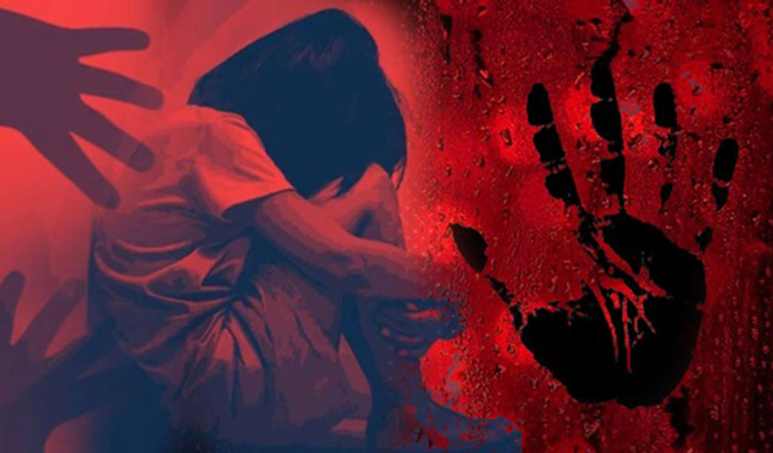 ఢిల్లీలో మరో దారుణం