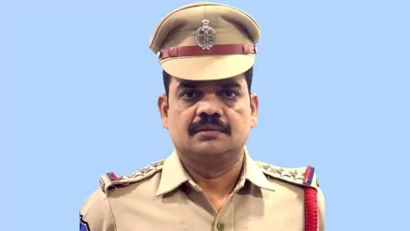 జూబ్లీహిల్స్ సీఐకి సుప్రీంకోర్టులో ఊరట