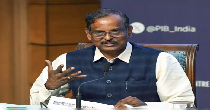 భారత్ కు చారిత్రక విజయం: ఇస్రో ఛైర్మన్