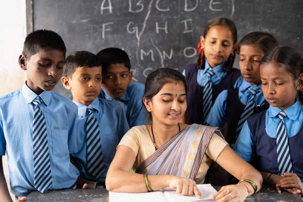 బోధనలో మార్పు అవసరం