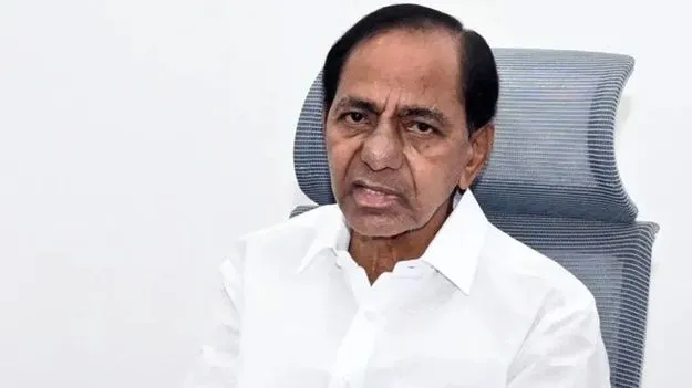 కేసీఆర్ ఫామ్హౌస్ భూములపై విచారణ ప్రారంభం