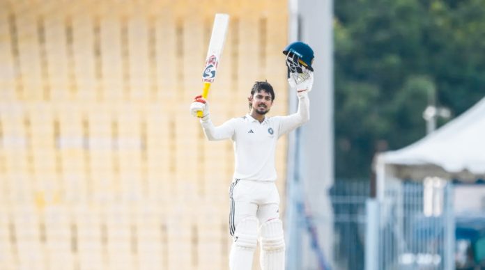 ఈస్ట్ జోన్ 708/10