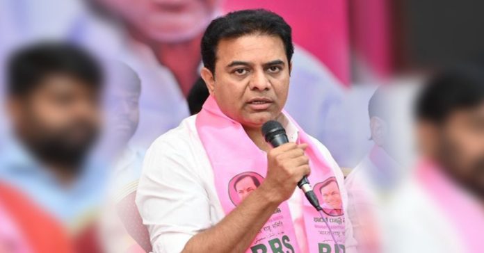 పాలమూరులో బీఆర్ఎస్ నేతల అరెస్ట్ దుర్మార్గం