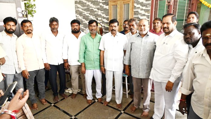 ​అటవీ, దేవాదాయ