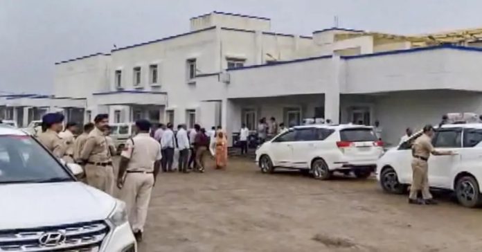 కల్తీ మద్యం కేసులో పెరిగిన మృతుల సంఖ్య
