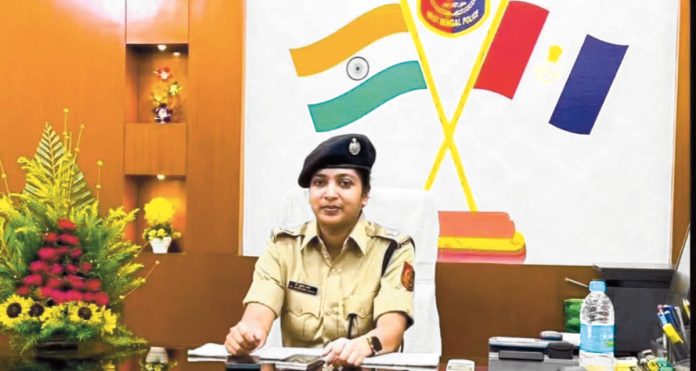 ముస్లిం అభివాదం నేరమైందా?