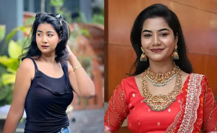 ఫోక్ డ్యాన్సర్ మాధురి రాథోడ్ ఆత్మహత్యాయత్నం..సూసైడ్ నోట్