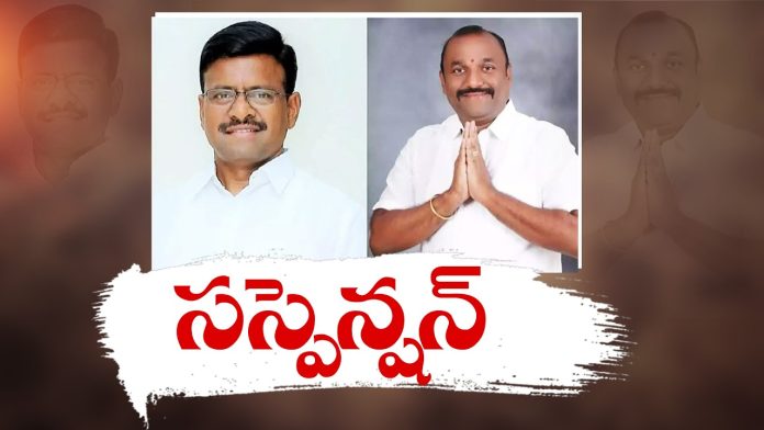 మంత్రి శ్రీధర్ బాబు