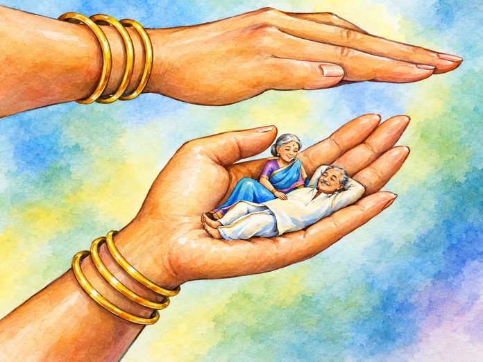 చదువు – సంస్కారం
