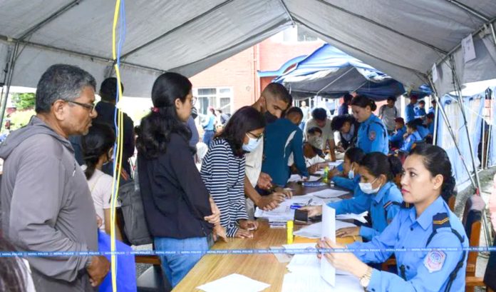 ఇప్పటికీ తెలియని ఐదు వేల మంది ఆచూకీ