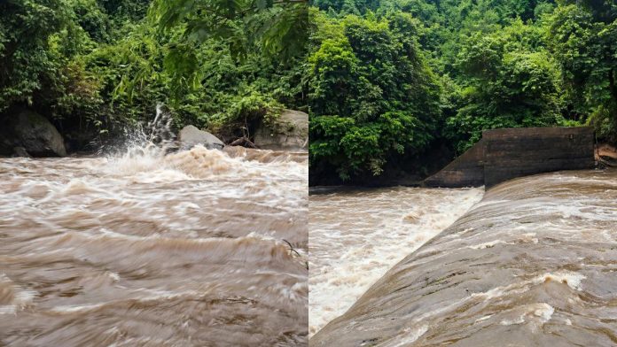 కేరళలో భారీ వరదలు..ఏడుగురు మృతి