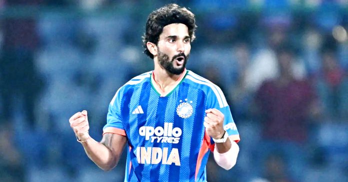 సిరీస్ మనదే