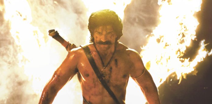 విజయ్ దేవరకొండ నట విశ్వరూపం