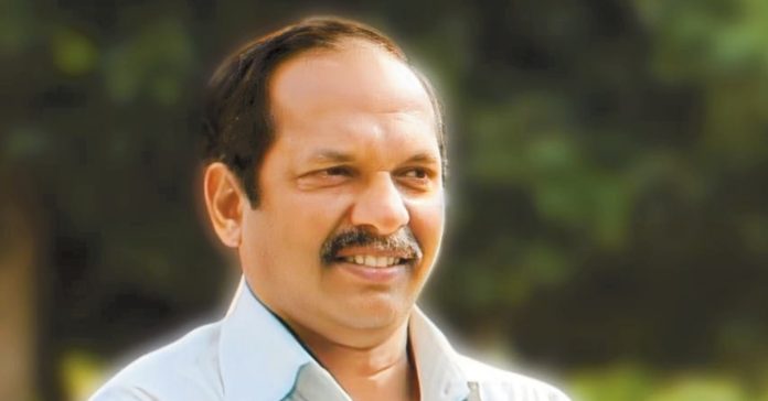 నిత్యాన్వేషి కామ్రేడ్ రమణ