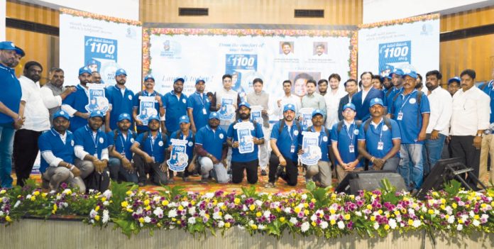 తెలంగాణను రోల్ మోడల్గా తీర్చిదిద్దుతాం