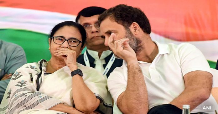 సర్ పేరుతో ఈసీ దేశ ద్రోహానికి పాల్పడింది