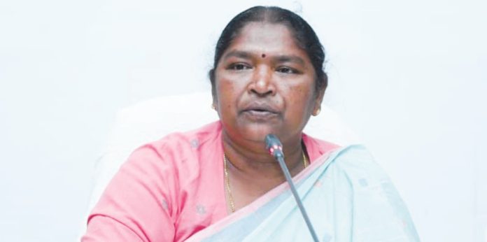 దసరాకు కొత్త పింఛన్లు