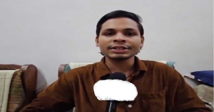 One-day police custody for Swatantra Bharadwaj.