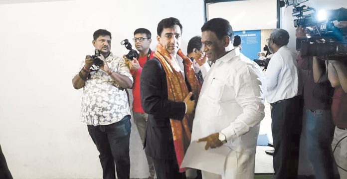 టీసీఏకు బీసీసీఐ గుర్తింపు ఇవ్వాల్సిందే