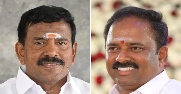 Madras High Court dismisses Perundurai election petition.