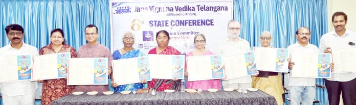 JVV State Conference