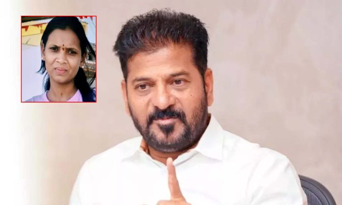 తుక్కుగూడ నర్సు హత్య..సీఎం రేవంత్ రెడ్డి కీలక ఆదేశాలు