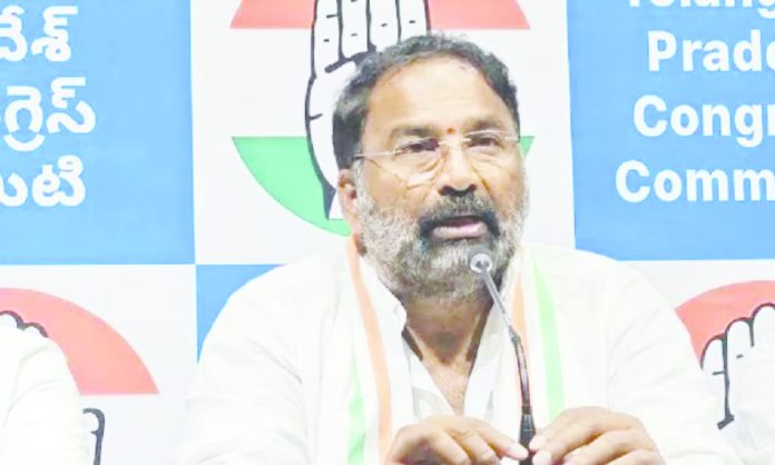 వాకిటి శ్రీహరి