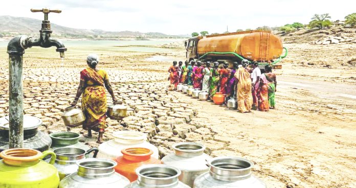 Monsoon crisis intensifies