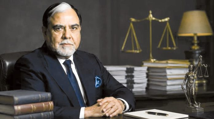G Subhash Chandra'