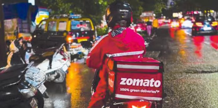 Hefty charges on Cash on Delivery