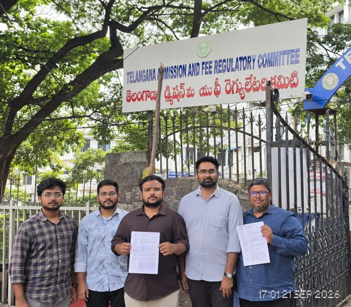 పీజీ వైద్య విద్య ఫీజులను తగ్గించాలి